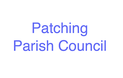 Patching Parish Council 
