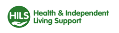 health-and-independent-living-support-logo