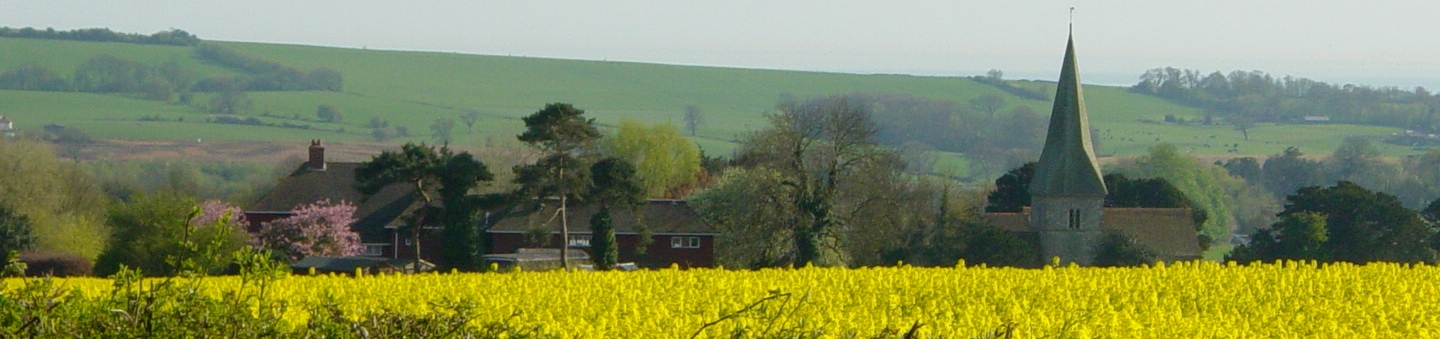 Background photograph